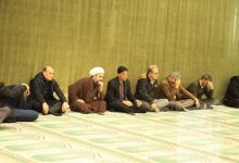 گزارش تصویری اربعین شهدای حودث تروریستی آمریکایی_صهیونی دی ماه 1404